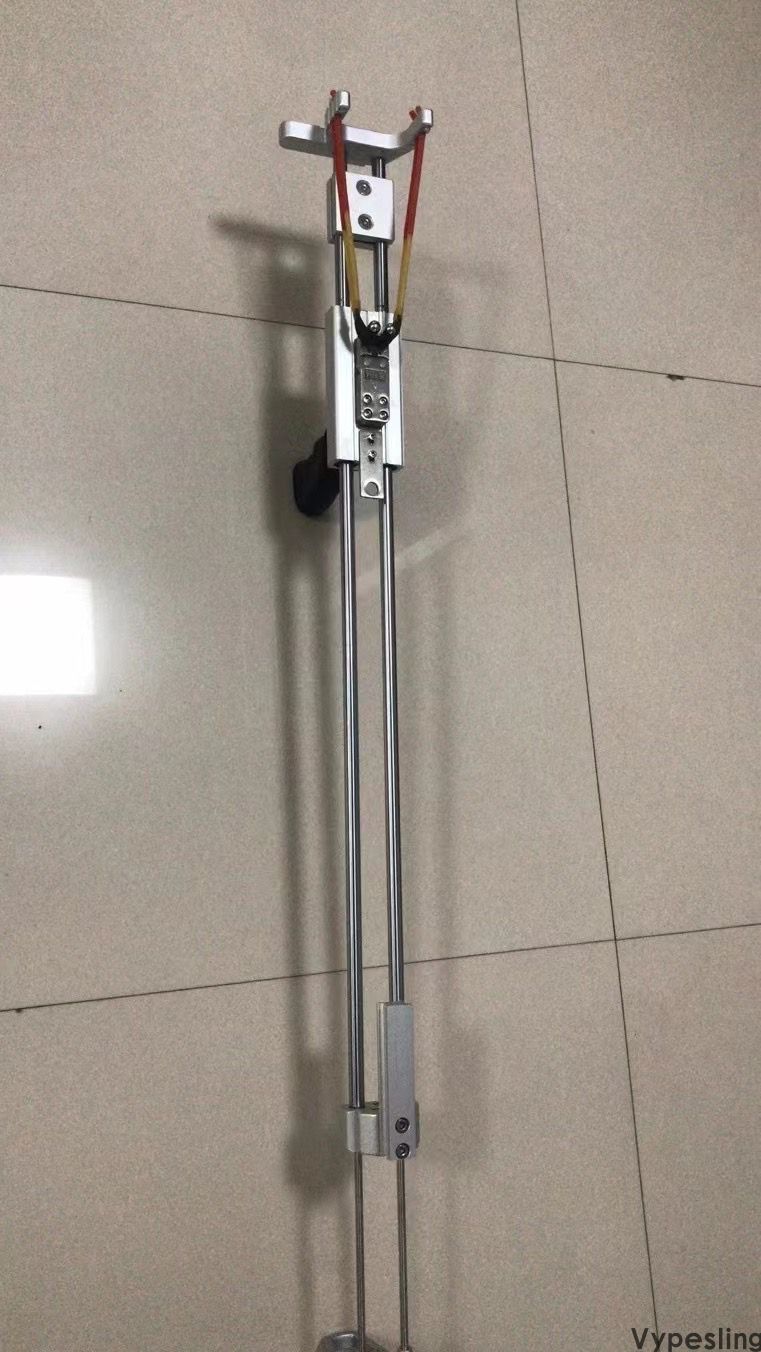 Flywolf Slingbow/Slingshot 