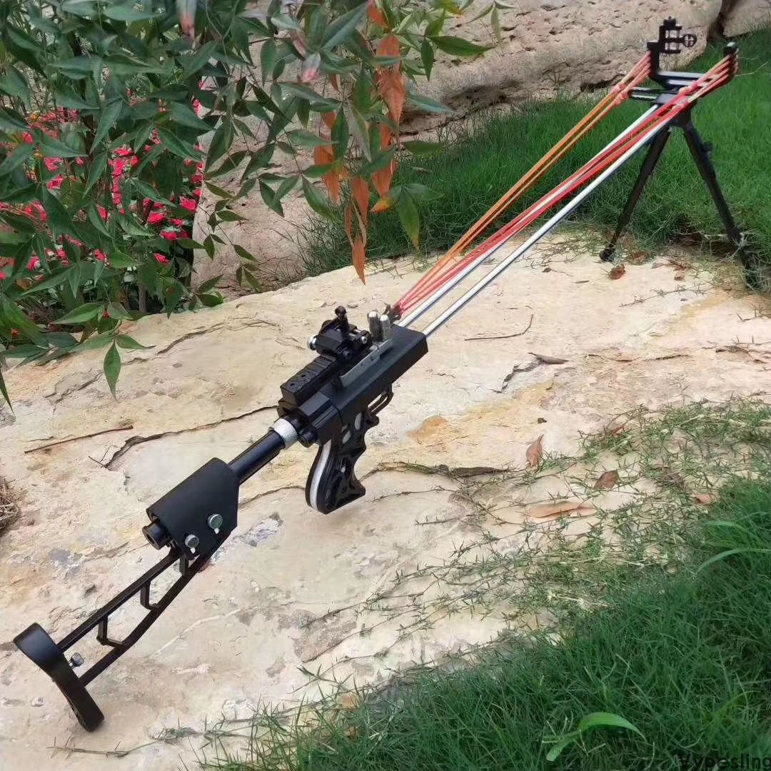 M4adv with Mechanical Aim